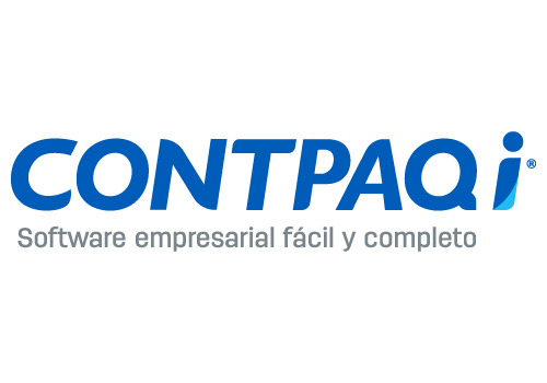 Logo CONTPAQi
