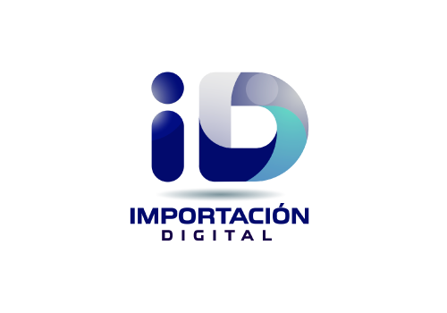 Logo Importación Digital