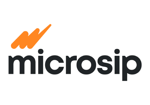 Logo Microsip