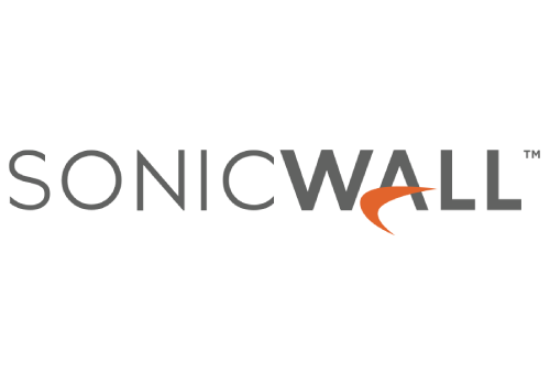 Logo SonicWall